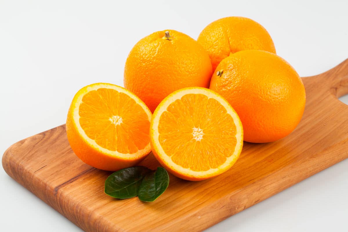 variedades de naranjas valencianas
